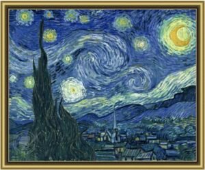 Starry Night