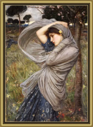 Boreas 1903