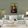 Mona Lisa (La Gioconda) c. 1503-05