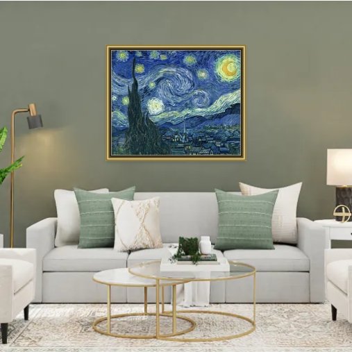 Starry Night