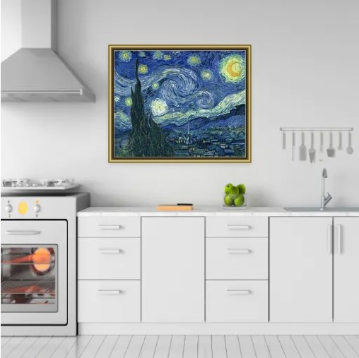 Starry Night
