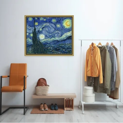 Starry Night