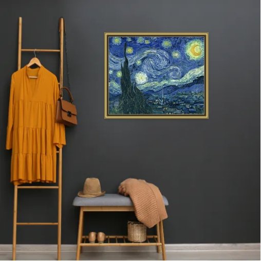 Starry Night